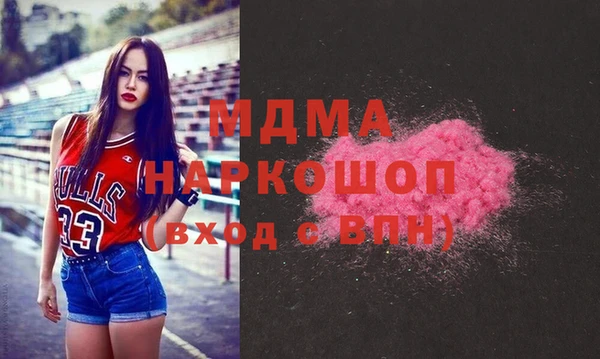 прущий лед Алзамай